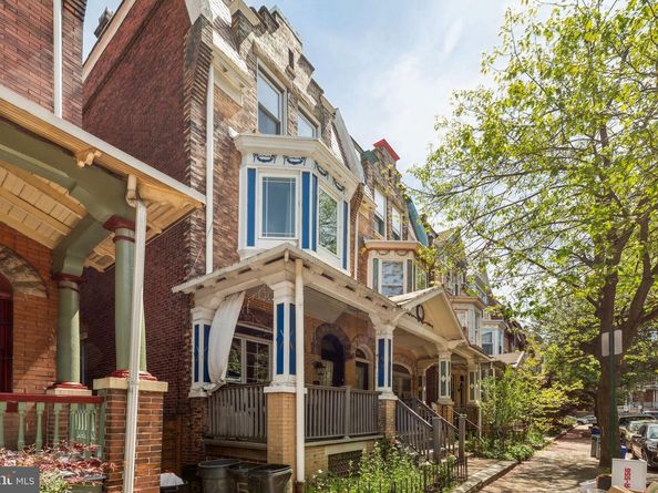 225 Buckingham Place, Philadelphia PA 19104