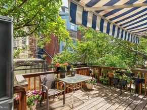225 Buckingham Place, Philadelphia PA 19104