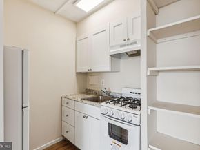 2101 Chestnut Street 1711, Philadelphia PA 19103