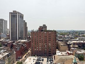 2101 Chestnut Street 1711, Philadelphia PA 19103