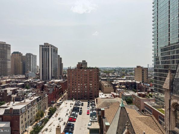 2101 Chestnut Street 1711, Philadelphia PA 19103