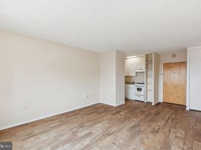 2101 Chestnut Street 1711, Philadelphia PA 19103