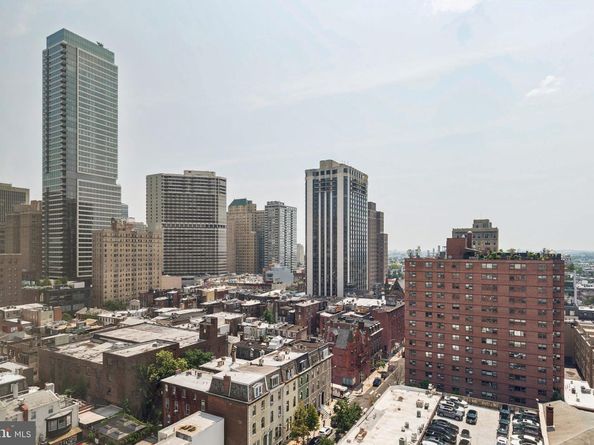 2101 Chestnut Street 1711, Philadelphia PA 19103