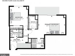 250 S Reynolds Street 612, Alexandria VA 22304