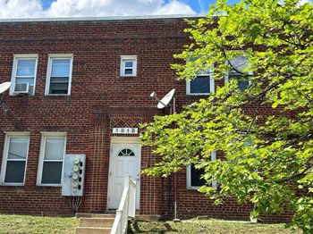 1918 I Street NE