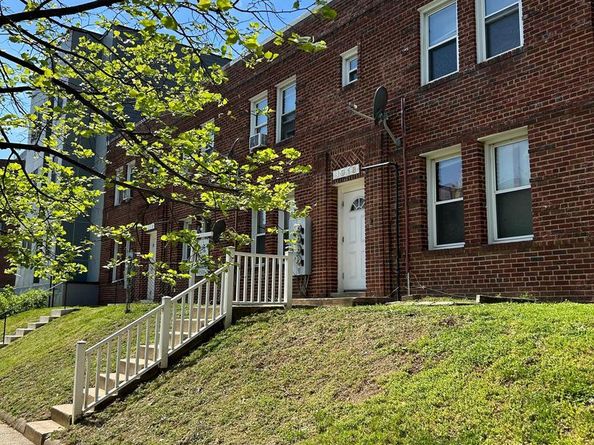 1918 I Street NE, Washington DC 20002