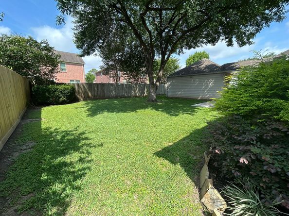 13618 Hidden Dell Court, Houston TX 77059