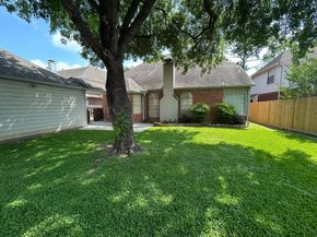13618 Hidden Dell Court, Houston TX 77059