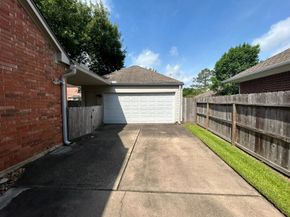 13618 Hidden Dell Court, Houston TX 77059