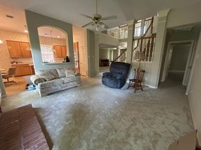 13618 Hidden Dell Court, Houston TX 77059