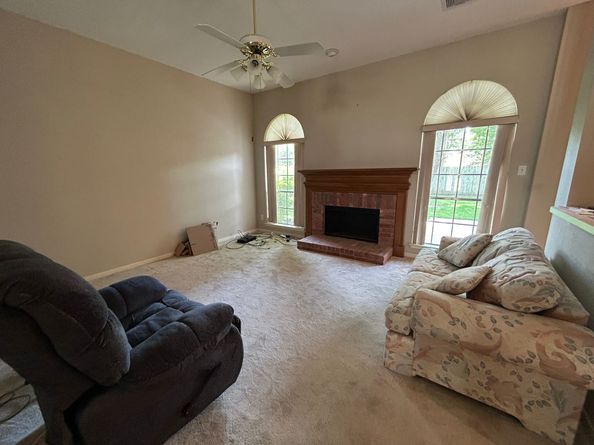 13618 Hidden Dell Court, Houston TX 77059