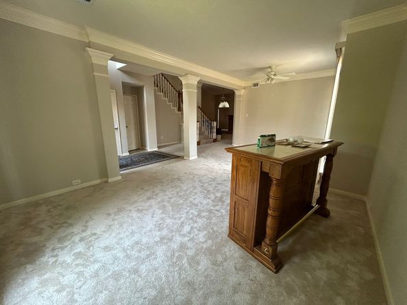 13618 Hidden Dell Court, Houston TX 77059