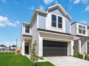 13424 Sun Cay Drive, Houston TX 77047