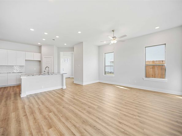 13424 Sun Cay Drive, Houston TX 77047