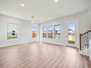 13424 Sun Cay Drive, Houston TX 77047