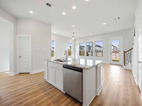 13424 Sun Cay Drive, Houston TX 77047