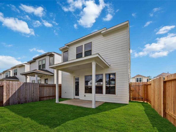 13424 Sun Cay Drive, Houston TX 77047