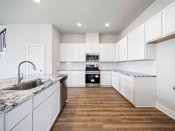 13424 Sun Cay Drive, Houston TX 77047