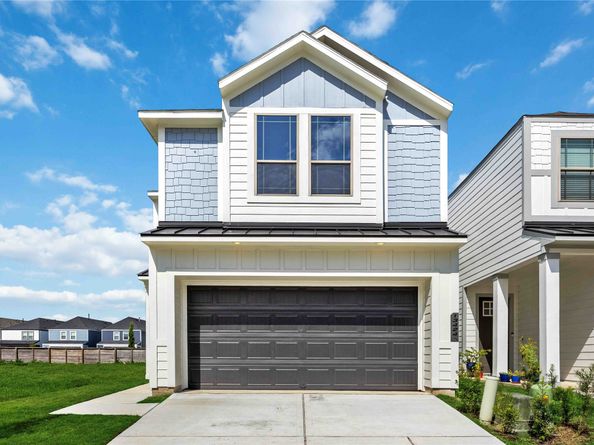 13424 Sun Cay Drive, Houston TX 77047