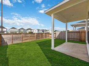 13424 Sun Cay Drive, Houston TX 77047