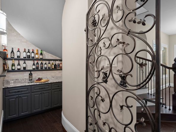 5815 Stratton Woods Drive, Spring TX 77389