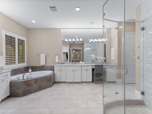 5815 Stratton Woods Drive, Spring TX 77389