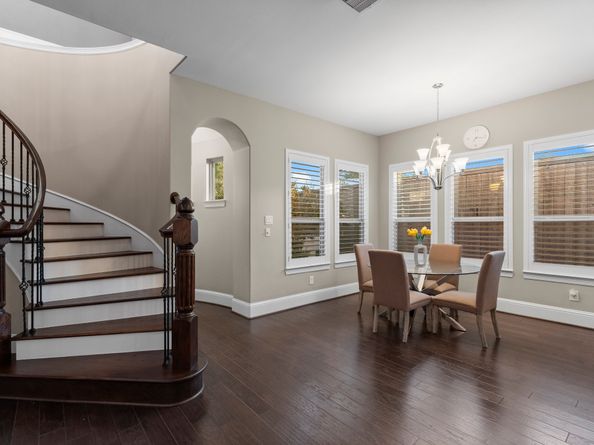 5815 Stratton Woods Drive, Spring TX 77389