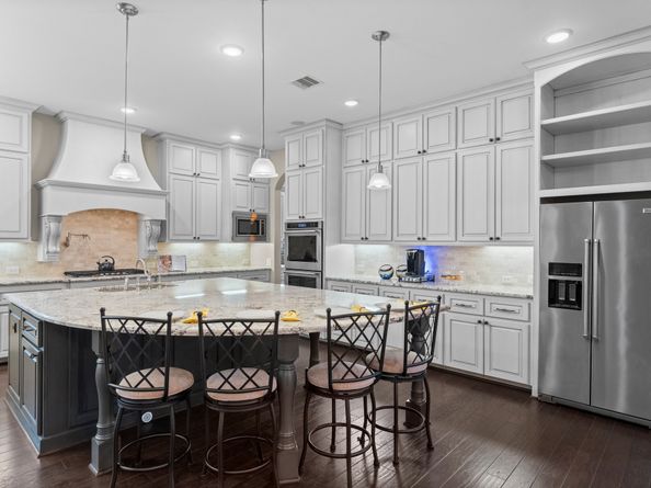 5815 Stratton Woods Drive, Spring TX 77389
