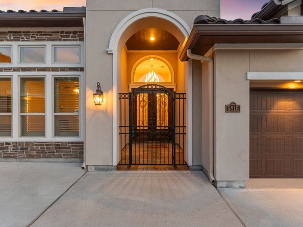 5815 Stratton Woods Drive, Spring TX 77389