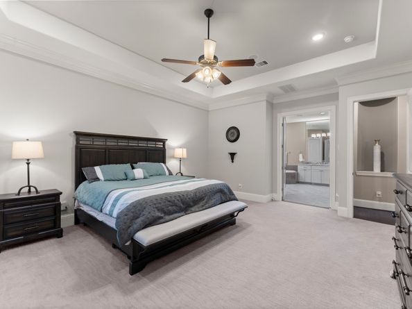 5815 Stratton Woods Drive, Spring TX 77389