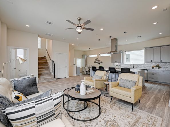 2905 Nagle Street, Houston TX 77004
