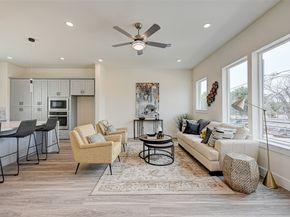 2905 Nagle Street, Houston TX 77004