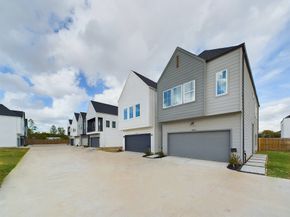 2710 Jensen Creek Lane, Houston TX 77026