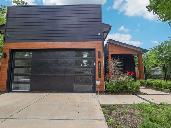 3505 Cobb Street, Houston TX 77004