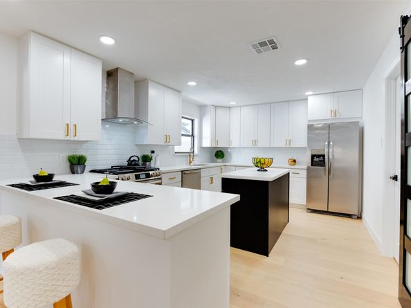 2514 Haverhill Drive, Houston TX 77008