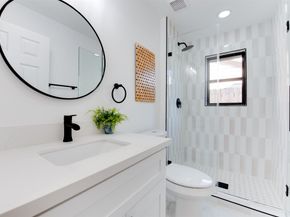 2514 Haverhill Drive, Houston TX 77008