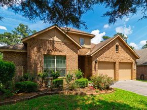 1938 Honey Laurel Drive, Conroe TX 77304