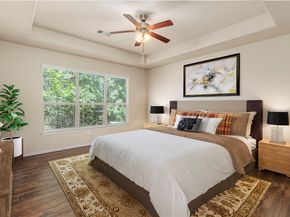 1938 Honey Laurel Drive, Conroe TX 77304