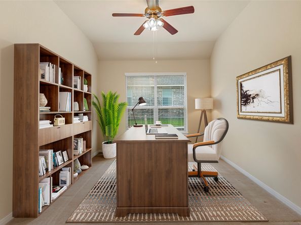 1938 Honey Laurel Drive, Conroe TX 77304
