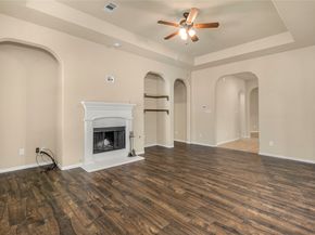 1938 Honey Laurel Drive, Conroe TX 77304
