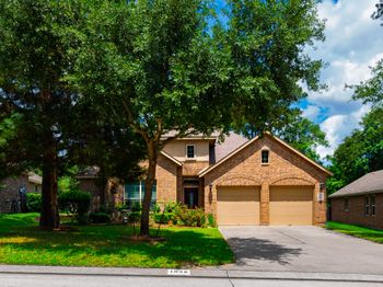 1938 Honey Laurel Drive