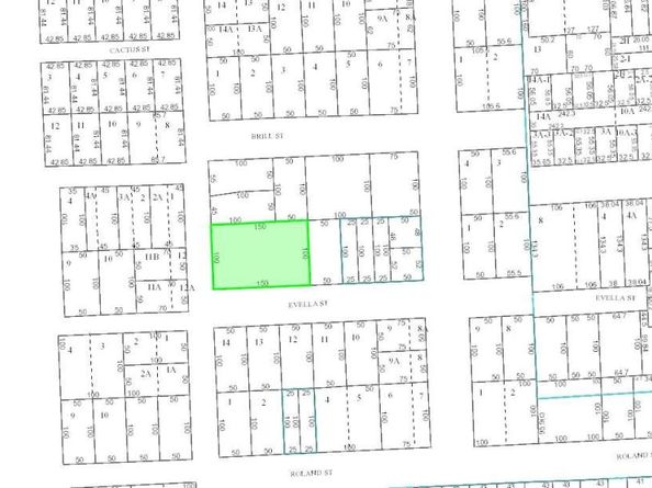 3101 Evella Street, Houston TX 77026