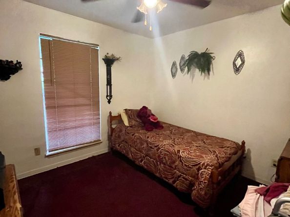 2923 Ellington Street, Houston TX 77088