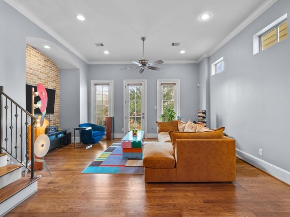 1616 Rosewood Street, Houston TX 77004