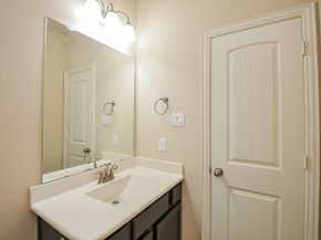 12902 Frontier Creek Court, Tomball TX 77377