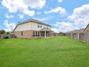 12902 Frontier Creek Court, Tomball TX 77377