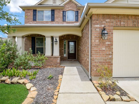 12902 Frontier Creek Court, Tomball TX 77377