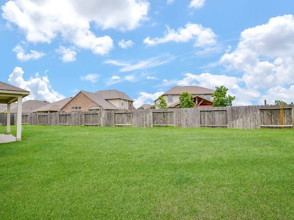 12902 Frontier Creek Court, Tomball TX 77377
