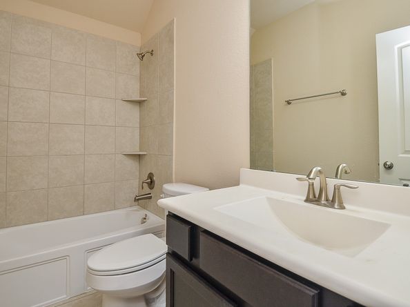 12902 Frontier Creek Court, Tomball TX 77377
