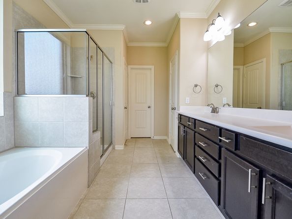 12902 Frontier Creek Court, Tomball TX 77377